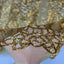 Bella Bee Stretch Sequins Fabric - Prismatic Fiber Arts