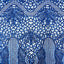 Bella Bee Stretch Sequins Fabric - Prismatic Fiber Arts