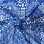 Bella Bee Stretch Sequins Fabric - Prismatic Fiber Arts