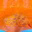 Bella Bee Stretch Sequins Fabric - Prismatic Fiber Arts