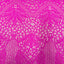 Bella Bee Stretch Sequins Fabric - Prismatic Fiber Arts