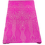 Bella Bee Stretch Sequins Fabric - Prismatic Fiber Arts