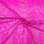 Bella Bee Stretch Sequins Fabric - Prismatic Fiber Arts