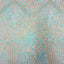 Bella Bee Stretch Sequins Fabric - Prismatic Fiber Arts