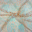 Bella Bee Stretch Sequins Fabric - Prismatic Fiber Arts