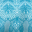 Bella Bee Stretch Sequins Fabric - Prismatic Fiber Arts