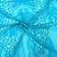 Bella Bee Stretch Sequins Fabric - Prismatic Fiber Arts