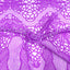 Bella Bee Stretch Sequins Fabric - Prismatic Fiber Arts