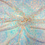 Bella Bee Stretch Sequins Fabric - Prismatic Fiber Arts