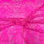 Bella Bee Stretch Sequins Fabric - Prismatic Fiber Arts