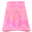 Bella Bee Stretch Sequins Fabric - Prismatic Fiber Arts