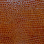 Faux Crocodile Vinyl Fabric - Prismatic Fiber Arts