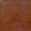 Faux Crocodile Vinyl Fabric - Prismatic Fiber Arts