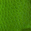 Faux Crocodile Vinyl Fabric - Prismatic Fiber Arts