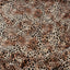 Leopard Print Stretch Velvet Fabric - Prismatic Fiber Arts