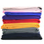 ITY Polyester Spandex Fabric | Red - Prismatic Fiber Arts