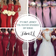 ITY Polyester Spandex Fabric | Red - Prismatic Fiber Arts