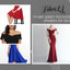 ITY Polyester Spandex Fabric | Royal Blue - Prismatic Fiber Arts