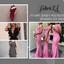 ITY Polyester Spandex Fabric | Silver - Prismatic Fiber Arts