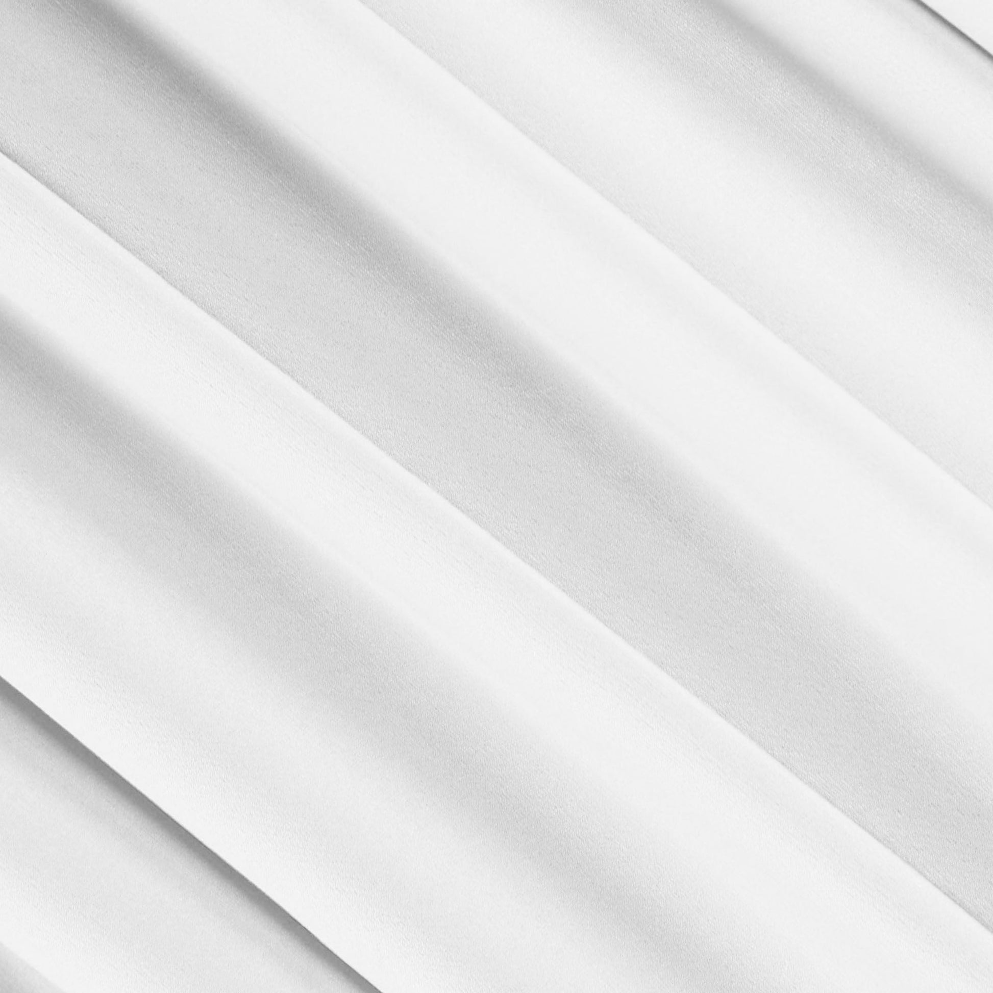 ITY Polyester Spandex Fabric | White - Prismatic Fiber Arts