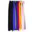 ITY Polyester Spandex Fabric | Red - Prismatic Fiber Arts