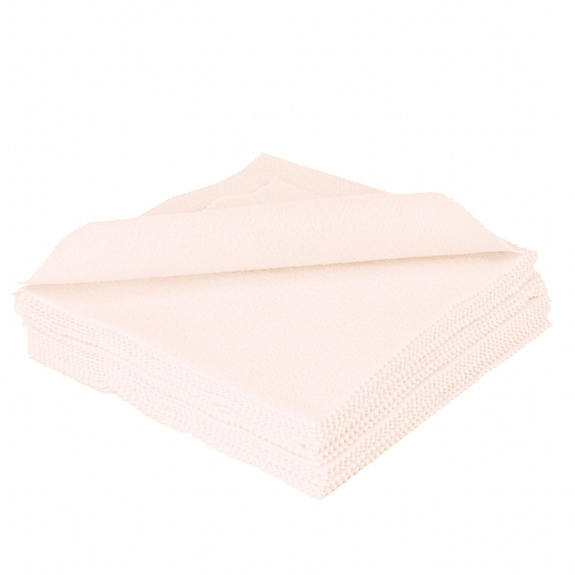 FabricLA Acrylic Felt Craft Sheet Packs – Ivory | Soft 100% Acrylic Felt Sheets for DIY & Crafts - Prismatic Fiber Arts