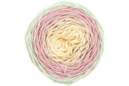 Ricorumi Spin Spin DK Yarn - Prismatic Fiber Arts