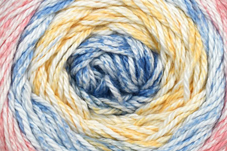 Cotton Supreme Waves Yarn - Prismatic Fiber Arts
