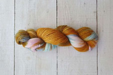 Maxima Yarn - Prismatic Fiber Arts