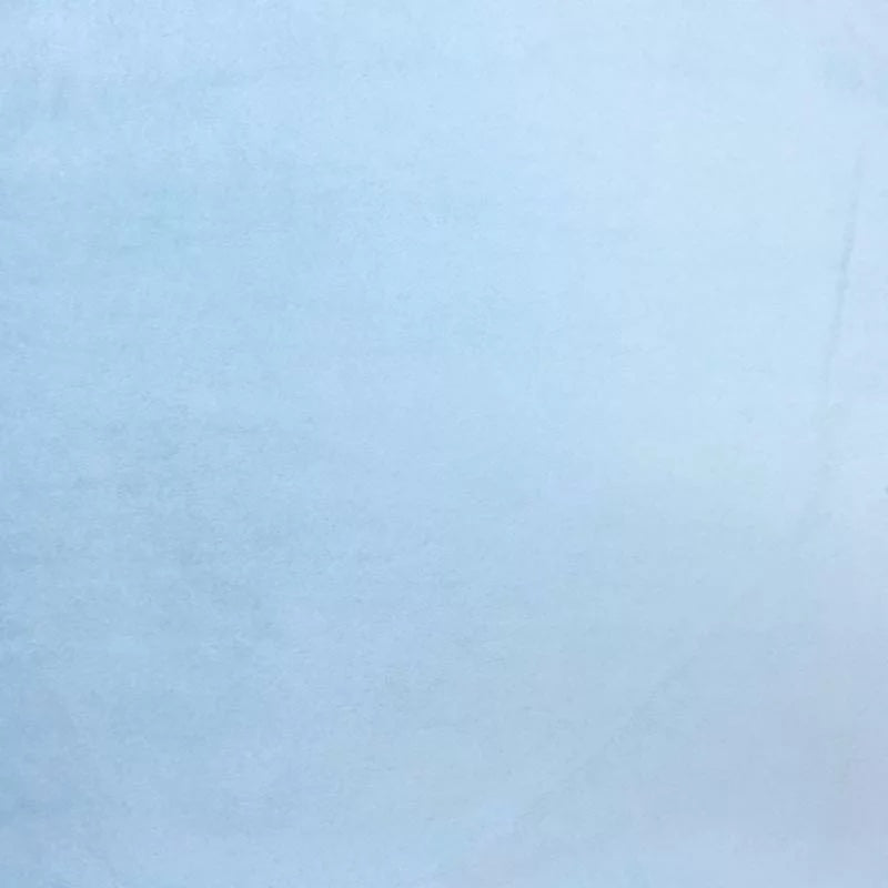 Smooth Minky Faux Fur Fabric - Prismatic Fiber Arts