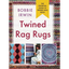 Twined Rag Rugs