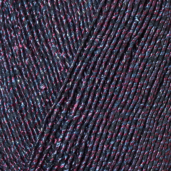 Lumi Yarn - Prismatic Fiber Arts