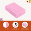 FabricLA Acrylic Felt 9"X12" Sheet Packs | Baby Pink - Prismatic Fiber Arts