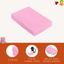 FabricLA Acrylic Felt 9"X12" Sheet Packs | Baby Pink - Prismatic Fiber Arts