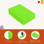 FabricLA Acrylic Felt 9"X12" Sheet Packs | Neon Green - Prismatic Fiber Arts