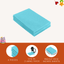 FabricLA Acrylic Felt 9"X12" Sheet Packs | Baby Blue - Prismatic Fiber Arts