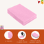 FabricLA Acrylic Felt 9"X12" Sheet Packs | Baby Pink - Prismatic Fiber Arts