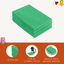 FabricLA Acrylic Felt 9"X12" Sheet Packs | Mint - Prismatic Fiber Arts