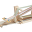 Schacht Inkle Loom and Belt Shuttle PREORDER - Prismatic Fiber Arts