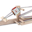 Schacht Inkle Loom and Belt Shuttle PREORDER - Prismatic Fiber Arts