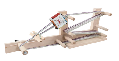 Schacht Inkle Loom and Belt Shuttle PREORDER - Prismatic Fiber Arts