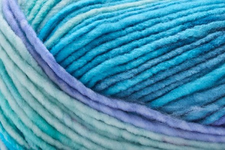 Maman Yarn - Prismatic Fiber Arts