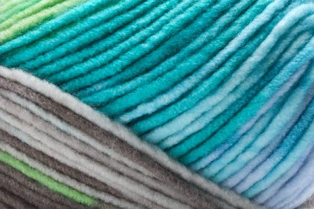 Maman Yarn - Prismatic Fiber Arts