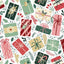 It's a Wrap Cloud Cuddle Multi Fabric per yard - Prismatic Fiber Arts