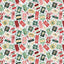 It's a Wrap Cloud Cuddle Multi Fabric per yard - Prismatic Fiber Arts