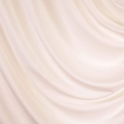 Ivory Rayon Spandex Jersey Knit Fabric – 60" Wide, 240 GSM | 4-Way Stretch by the Yard | FabricLA - Prismatic Fiber Arts