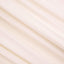 Ivory Rayon Spandex Jersey Knit Fabric – 60" Wide, 240 GSM | 4-Way Stretch by the Yard | FabricLA - Prismatic Fiber Arts