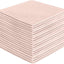 FabricLA Acrylic Felt Craft Sheet Packs – Ivory | Soft 100% Acrylic Felt Sheets for DIY & Crafts - Prismatic Fiber Arts