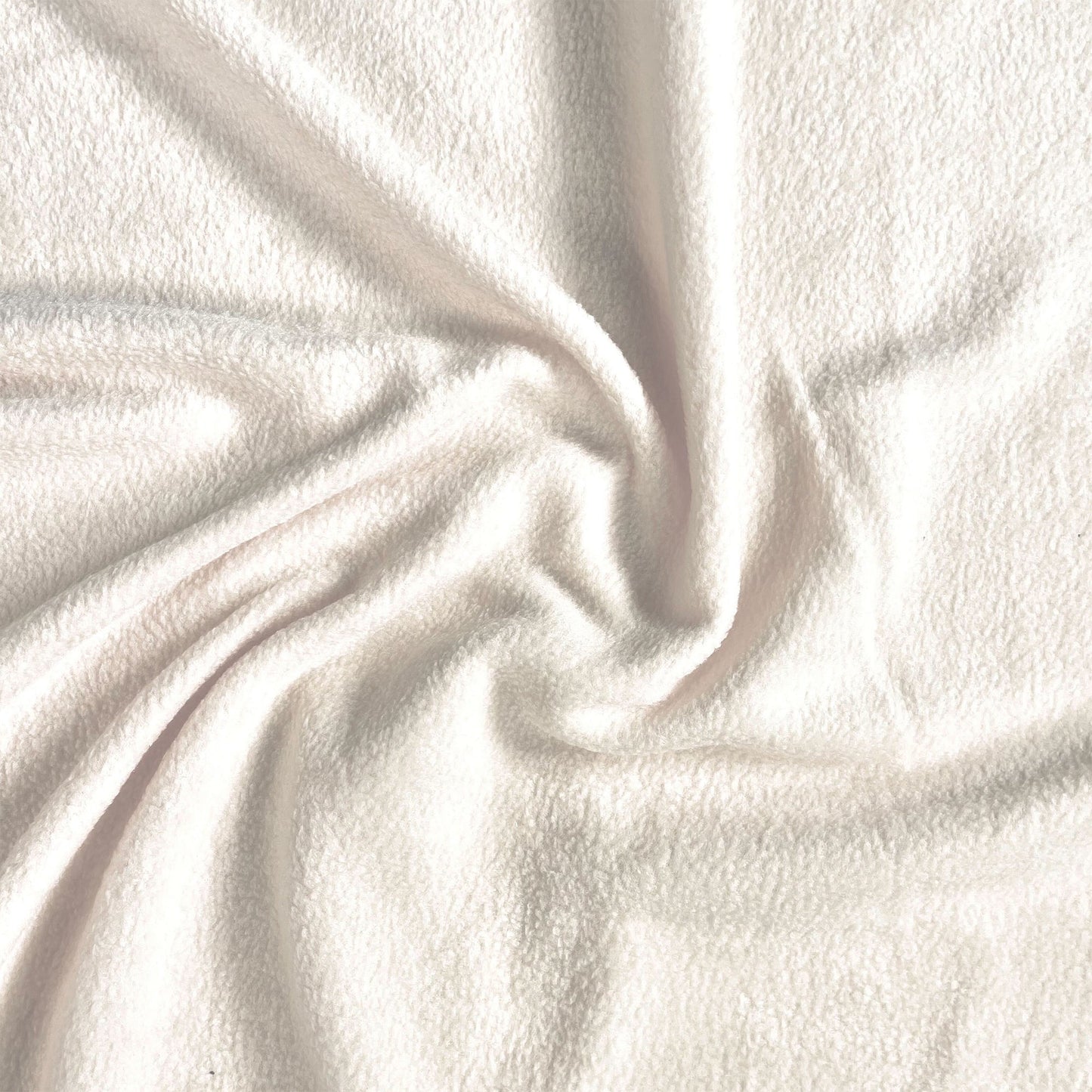 Wholesale Premium Polar Fleece Fabric – 60" Wide, Anti-Pill, 50 Yards - Prismatic Fiber Arts