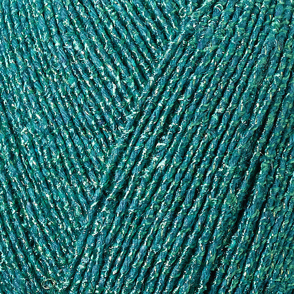 Lumi Yarn - Prismatic Fiber Arts